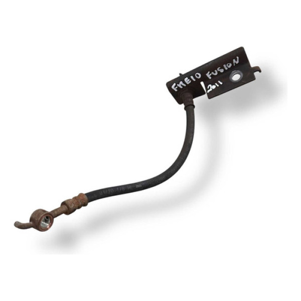 Flexível Freio Traseiro Esquerdo Ford  Fusion 2.5 2011 