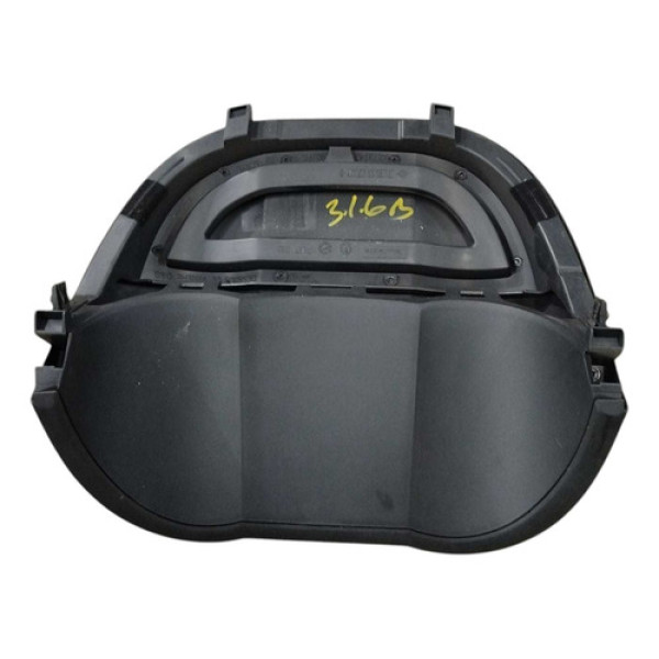 Moldura Superior Painel Instrumentos Megane 2007 8200078844