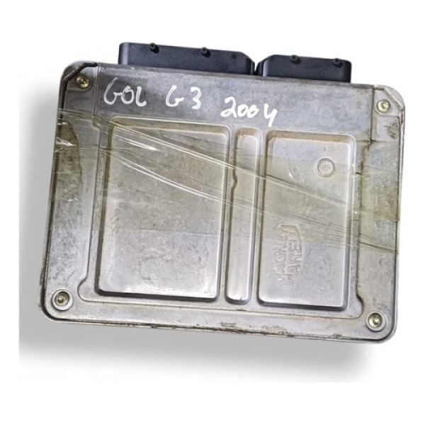 Módulo Injeção Volkswagen Gol 1.0 2004/2005/2006 5x0104sgm1