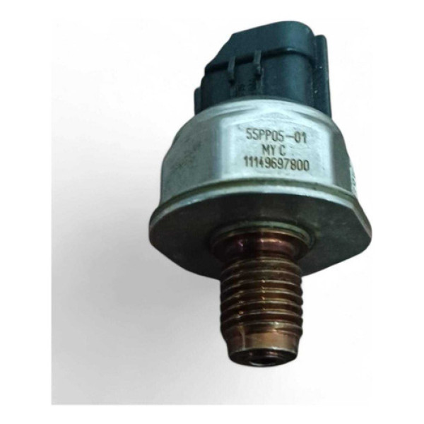 Sensor De Pressão C/detalhe L200 Triton 3.2 2012 55pp0501