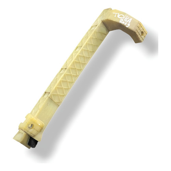 Guia Vidro Traseiro Direito Ford Ka 2019 2020 E3b5a263a66 - Creme