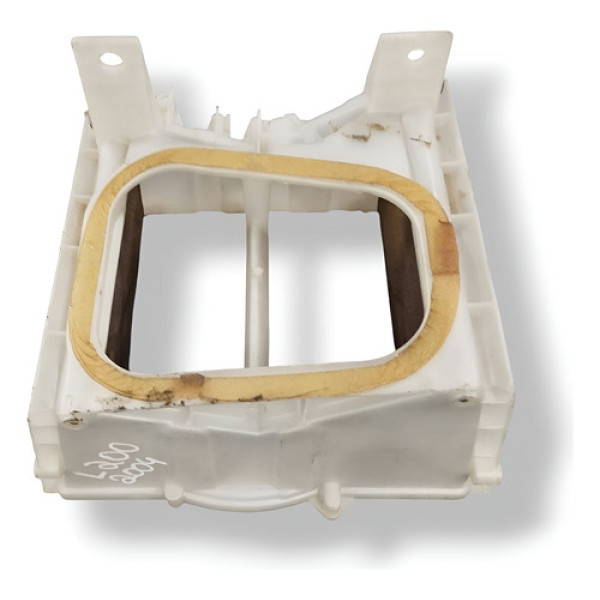 Carcaça Caixa Evaporadora Mitsubishi L200 2004 2005 2006