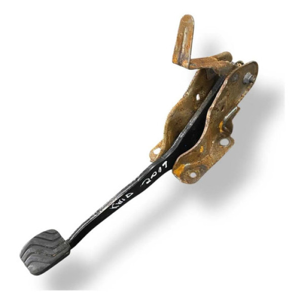 Pedal Freio Renault Kwid 1.0 2018 2019 2020 A 2021 Manual