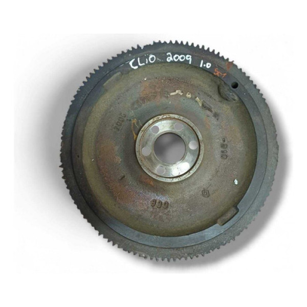 Volante Motor Cremalheira Renault Clio 1.0 2009