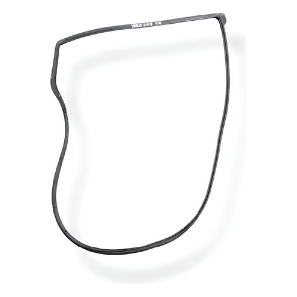 Borracha Porta Traseira Esquerda Toyota Yaris 2019 2020 Branco