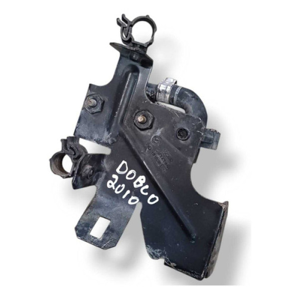 Valvula Solenoide Partida A Frio Fiat Doblo 1.8 10 51808646