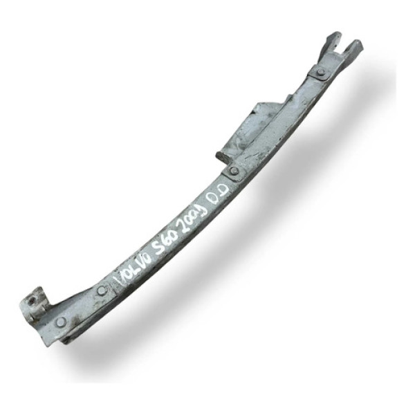 Guia Vidro Dianteiro Direito Volvo S60 2001 2002 A 2005 Água