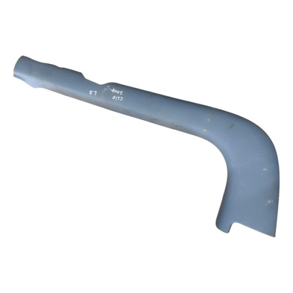 Acabamento Soleira Dianteira Direita Clio  2001 7700435010 1