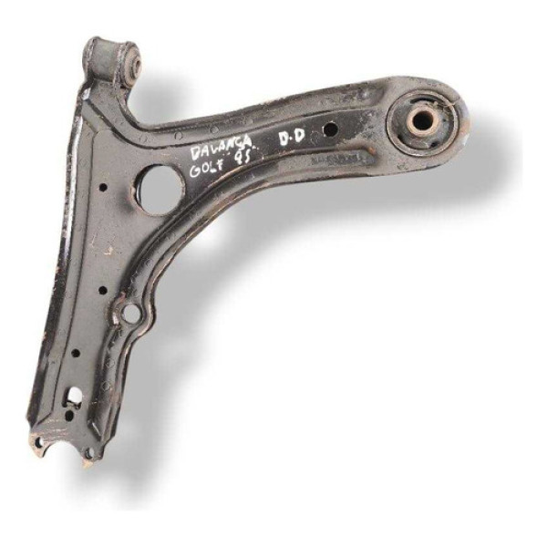 Bandeja Suspensão Dianteira Direita Volkswagen Gol 1995 1996