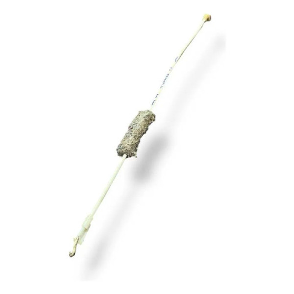 Cabo Abertura Fechadura Porta Traseira Esquerda Gol G4 2009