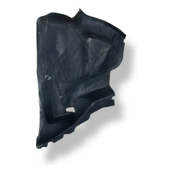 Forro Porta Malas Lado Direito Citroen C3 1.4 - 2008 A 2012