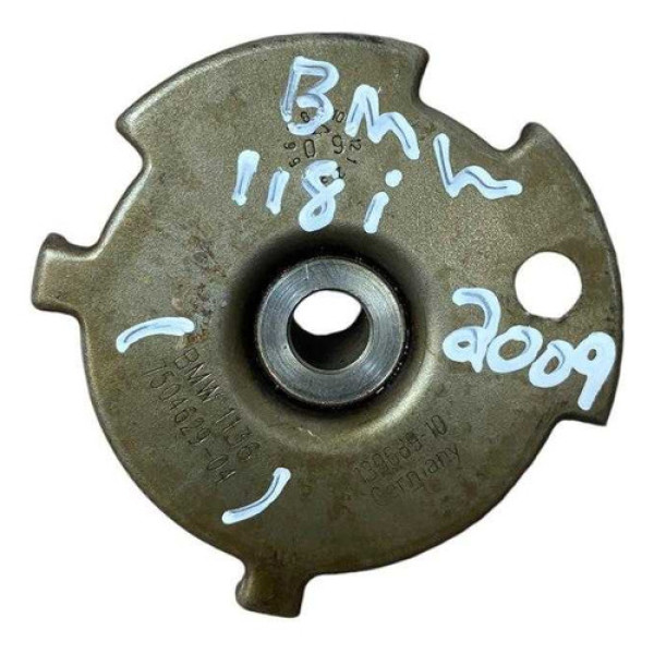 Capa Polia Variável Bmw 118i 320i X1 2009 Á 2013 750462904