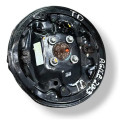 Cubo Traseiro Direito Manual Chevrolet Agile 2013 2014 2015