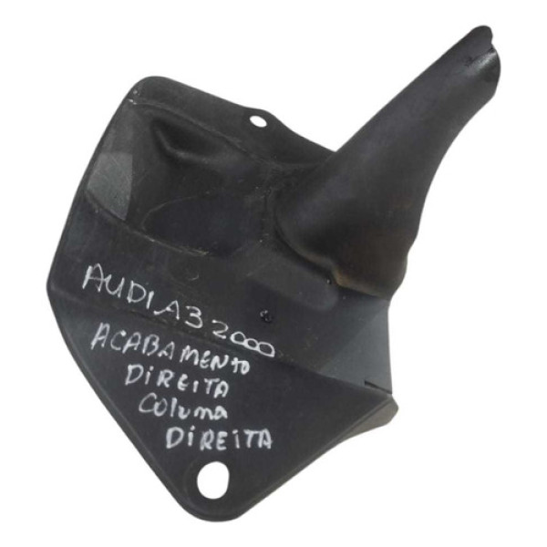 Acabamento Capa Cruzeta Direção Audi  A3 1.8 1997 1j1419732