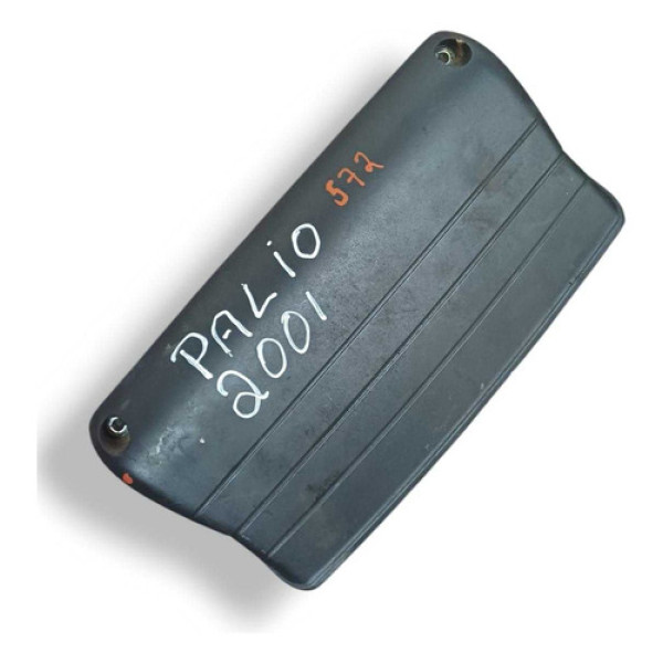 Moldura Break Light Fiat Palio 2000/2001/2002 735277691