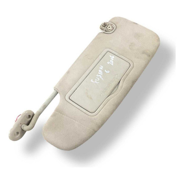 Quebra Sol Esquerdo Ford Fusion 2006 2007 2008 2009 - 237472