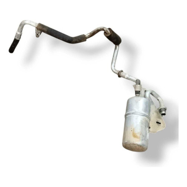 Mangueira Ar Condicionado Ford Fiesta Sedan 2005 2006 2007