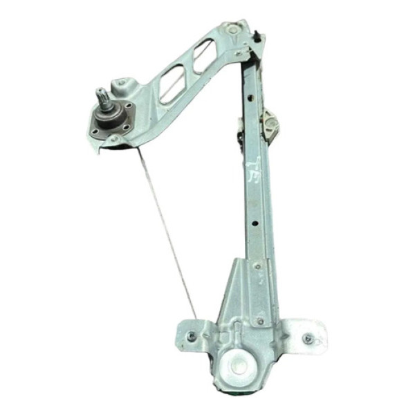 Maquina Vidro Manual Traseiro Esquerdo Corsa 2008 90389535