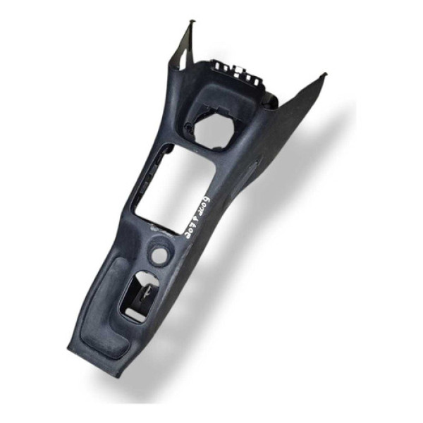 Console Central Peugeot 207 Passion 2009 2010  9683804777