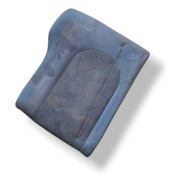 Encosto Banco Traseiro Lado Esquerdo Ford Fiesta 1.3 1996 Cinza