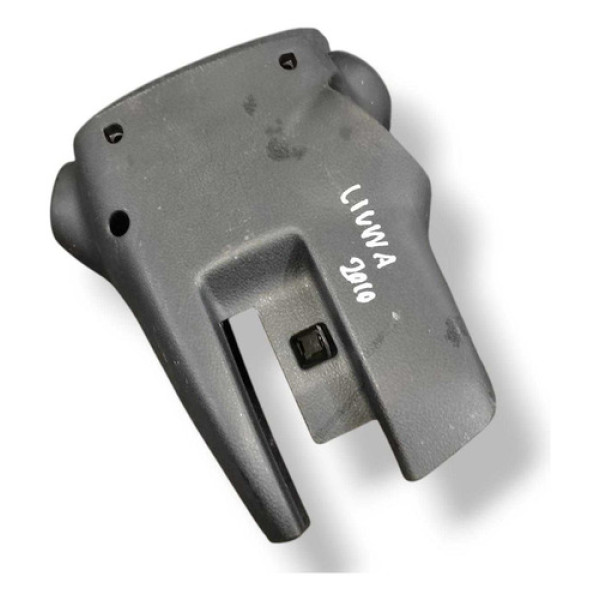 Moldura Inferior Coluna Direção Livina 2010 2011 48470az60a