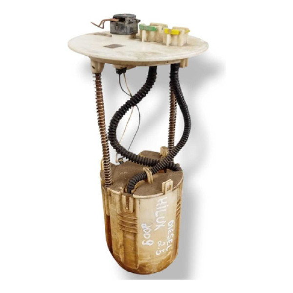 Bomba Combustível Toyota Hilux 2.5 2009 2011 2014 770100k090