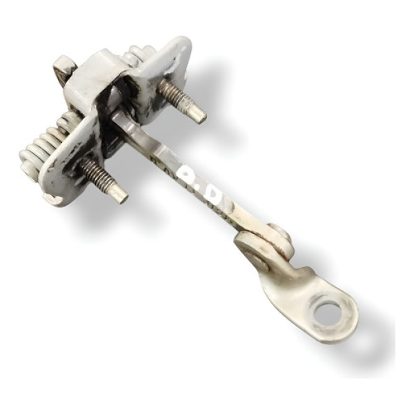 Limitador Porta Dianteiro Direita Peugeot 206 Sw 2007 2008