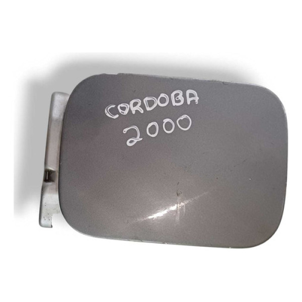 Tampa Da Portinhola Cordoba 1999/2000/2001/2002 6k5809905