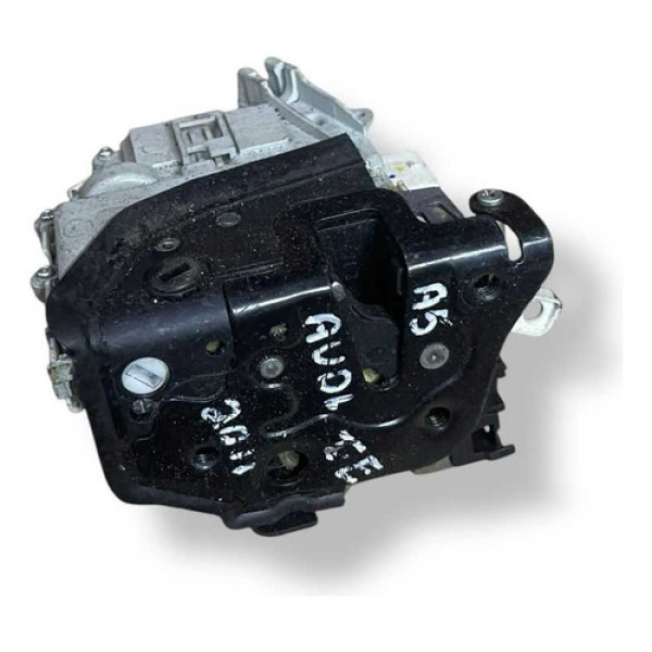 Fechadura Porta Traseira Esquerda Audi A5 2011 8k0839015c