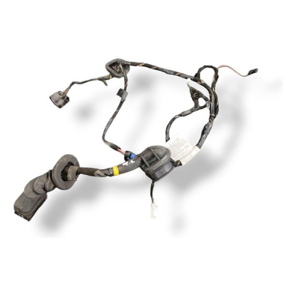 Chicote Porta Traseiro Esquerdo Fiat Stilo 2003/11 46839312