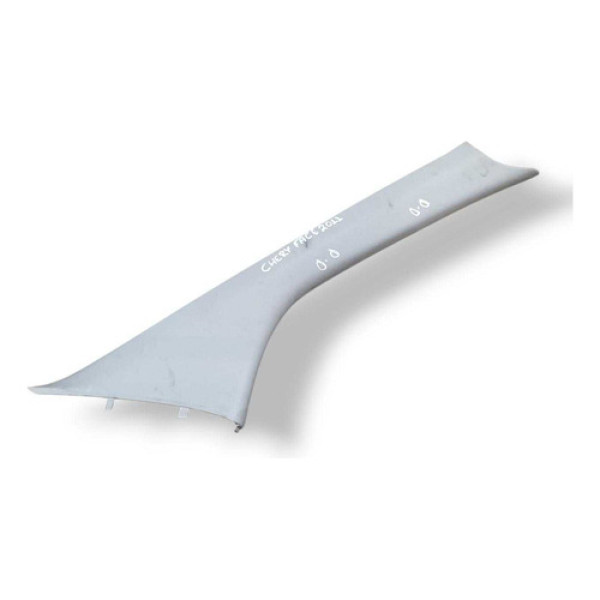 Coluna Interna Parabrisa Direita Chery Face 2011 S125402020