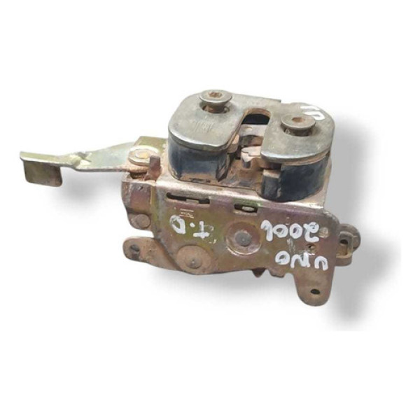 Fechadura Porta Traseira Direita Fiat Uno 2004/2005/2006