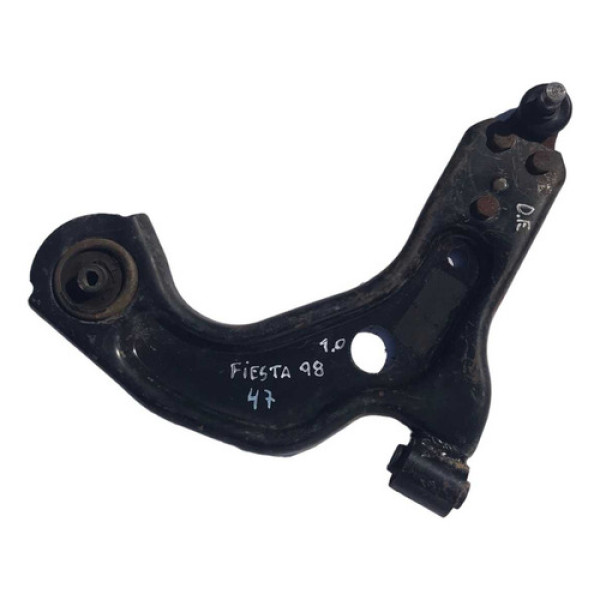 Balança Dianteira Esquerda Ford Fiesta 1.0 Endura 1998 