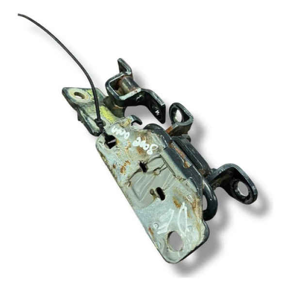 Dobradiça Porta Dianteiro Esquerda Fiat Uno Mille 2005 2006