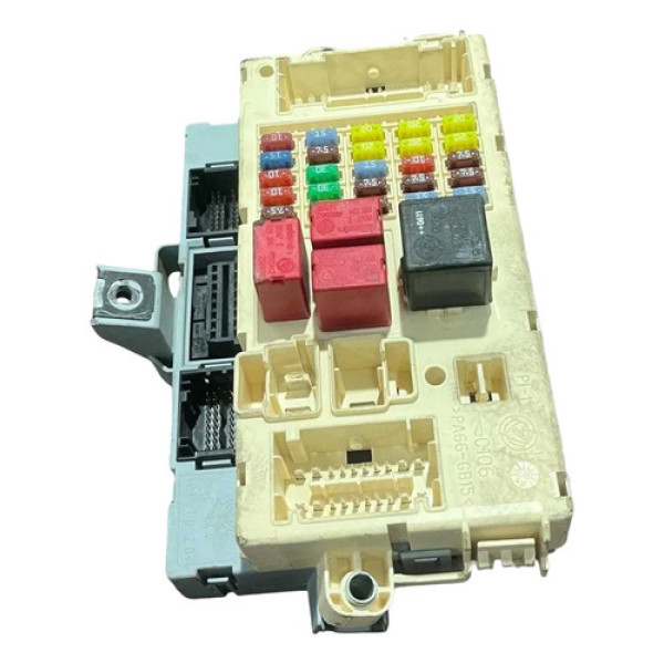 Caixa Fusível Bsm Fiat Stilo 2005 2006 2007 2008 2009 2010