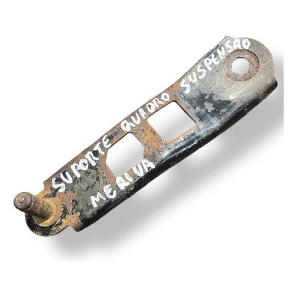 Suporte Quadro Suspensão Chevrolet Meriva 2010 2011 2012