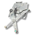 Maquina Vidro Manual Traseira Esquerda Chevrolet Blazer 2011