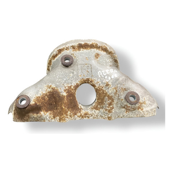 Defletor Protetor Calor Escape Hyundai Azera 3.3 2008 2009