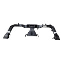 Duto Ar Central Ar Condicionado Gm Prisma Onix 2019 52127817