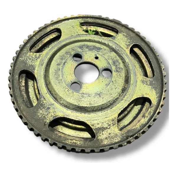 Polia Virabrequim Fiat Uno Mille 2005 2006 2007 2008