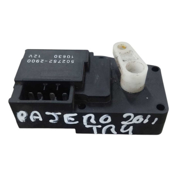 Motor Atuador Ar Mitsubishi  Pajero Tr4 2.0 2011 5027522900