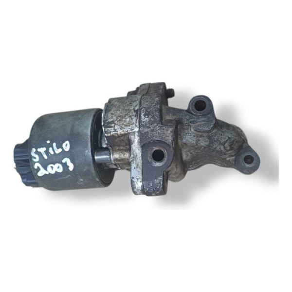 Valvula Egr Fiat Stilo 1.8 2003 2004 2005 2006 2007