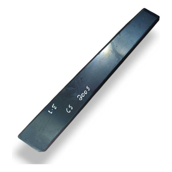 Moldura Coluna Externa Lado Esquerdo C5 2005 2006 9643268377