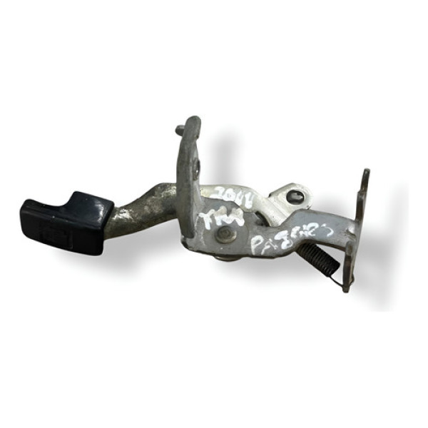 Puxador Abertura Portinhola Tanque Pajero Tr4 2.0 2011 2012