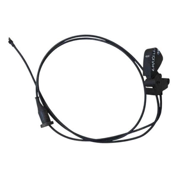 Cabo Alavanca Abertura Capo Chrysler 300m 1998 984pxr3803