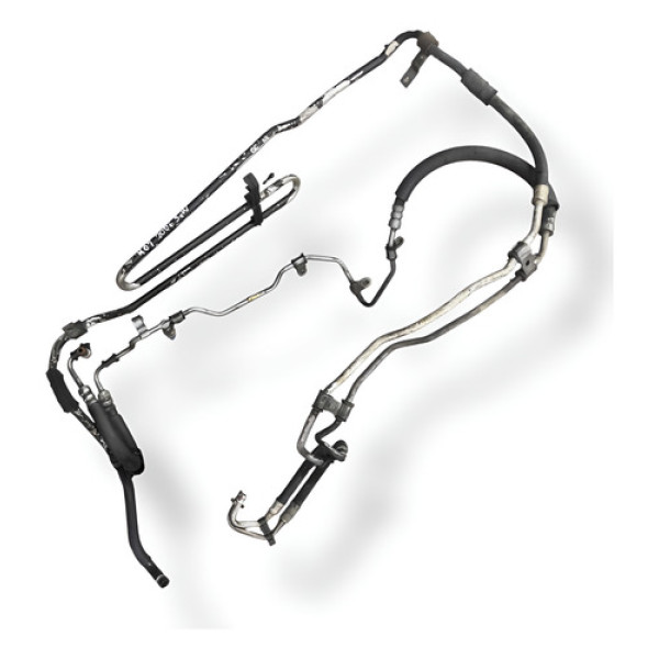  Mangueira Direção Hidráulica Peugeot 407 3.0 Sw 2006 2007
