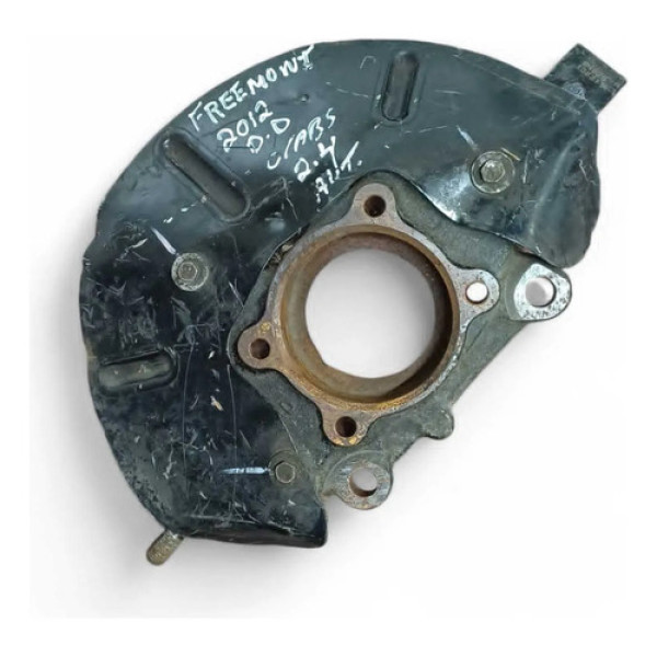  Montante Manga Eixo Dianteir Direita Fiat Freemont 2.4 2012