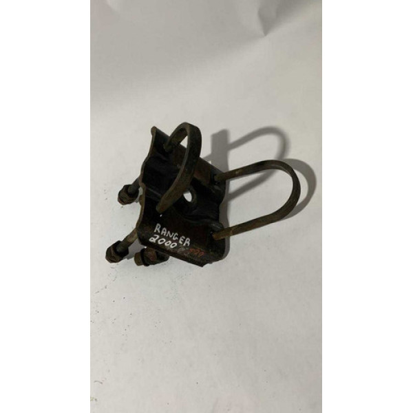  Suporte Feixe De Mola Ford Ranger  2000 2.5