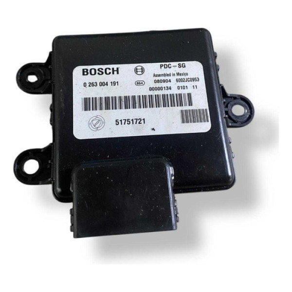 Modulo Conforto Fiat Linea 1.9 2009 2010 2011 2012 51751721 