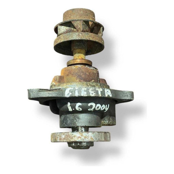 Bomba Dágua Fiesta Zetec Rocam 1.0 1.6 2004 2005 Original